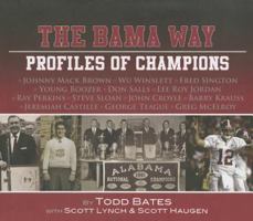 University of Florida: Profiles of Champions 0794833020 Book Cover