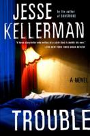 Trouble 0515143685 Book Cover