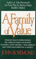 A Family of Value 0836205057 Book Cover