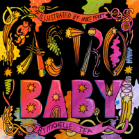 Astro Baby 1948340070 Book Cover