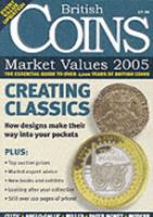 British Coins Market Values 2006 0862962269 Book Cover