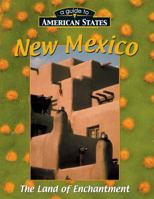 New Mexico 1510559795 Book Cover