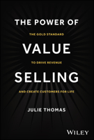 Why Value Selling, Why Now? 1394182562 Book Cover