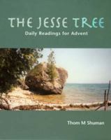 The Jesse Tree: Daily Readings For Advent 1905010060 Book Cover