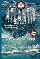 Atlantis: Story No. 62 172933170X Book Cover