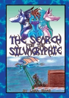 The Search for the SilvaGryphie 1326775170 Book Cover