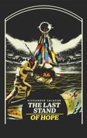 The Last Stand Of Hope (The Oyun Chronicles) B0FCSDRL5P Book Cover