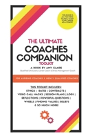 Coaching through Covid & Beyond: The Ultimate Coaches Companion B08DSH78M2 Book Cover