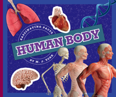 Human Body 1503844676 Book Cover