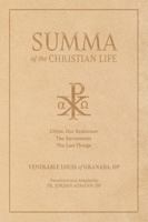 Summa of the Christian Life: Books VI-VIII 1505135311 Book Cover