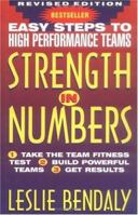 Strength in Numbers 0075528142 Book Cover