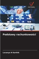 Podstawy rachunkowosci (Polish Edition) 6209070469 Book Cover