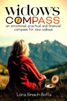 Widow's Compass: An Emotional, Practical and Financial Guide for New Widows B0FNGPHNXB Book Cover