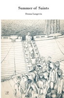 Summer of Saints 1777135192 Book Cover