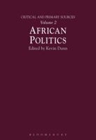 African Politics Volume 2 1628925051 Book Cover