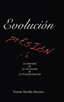 Evolución 1716254256 Book Cover