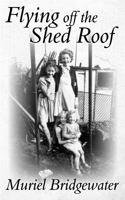 Flying off the Shed Roof 1847484158 Book Cover