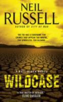 Wildcase (Rail Black Novels, #2) 0061721735 Book Cover
