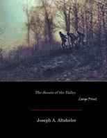 The Scouts of the Valley: A Story of Wyoming and the Chemung 1515110729 Book Cover