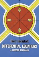 Differential Equations: A Modern Approach
