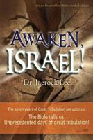 Awaken, Israel 8975571416 Book Cover