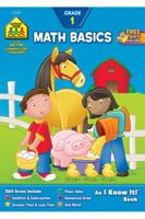 Math Basics (I Know It! Books) 0938256300 Book Cover