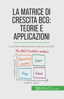 La matrice di crescita BCG: teorie e applicazioni: La chiave della gestione del portafoglio 2808065078 Book Cover