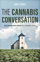 The Cannabis Conversation B0BHNWXCNS Book Cover