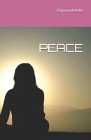 PEACE B099BWLLCX Book Cover