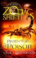 Protectors of Poison 1393571255 Book Cover
