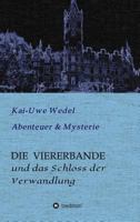 Die Viererbande 3743986701 Book Cover