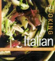 Italian Cooking 0753700301 Book Cover