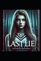 The Last Lie B0DSXD8PJV Book Cover