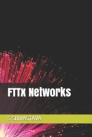 FTTx Networks 1983046272 Book Cover