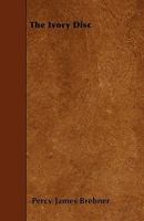 The Ivory Disc 1104254816 Book Cover