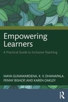 Empowering Learners: A Practical Guide to Inclusive Teaching 1041197624 Book Cover