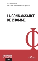 La connaissance de l'homme 2336403595 Book Cover