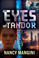 The Eyes of Tandor 1960259385 Book Cover