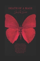 Death of A MAGE B091F1BCNY Book Cover