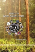 Animals in Indian English Poetry 0359736890 Book Cover