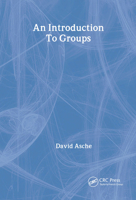 An Introduction to Groups: A Computer Illustrated Text 0852743777 Book Cover