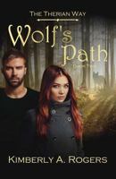 Wolf's Path 1530899907 Book Cover