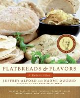 Flatbreads & Flavors 0061673269 Book Cover