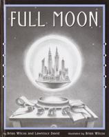 Full Moon 0385908407 Book Cover