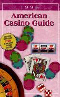 American Casino Guide, 1998 (Serial) 1883768071 Book Cover