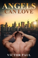 Angels Can Love 0645013595 Book Cover