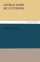 Viola Gwyn 1500192856 Book Cover