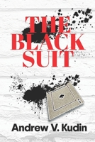 The Black Suit B0F96YRBGK Book Cover