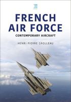 French Air Force 180282426X Book Cover