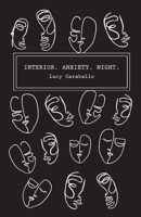 Interior. Anxiety. Night 1098377508 Book Cover